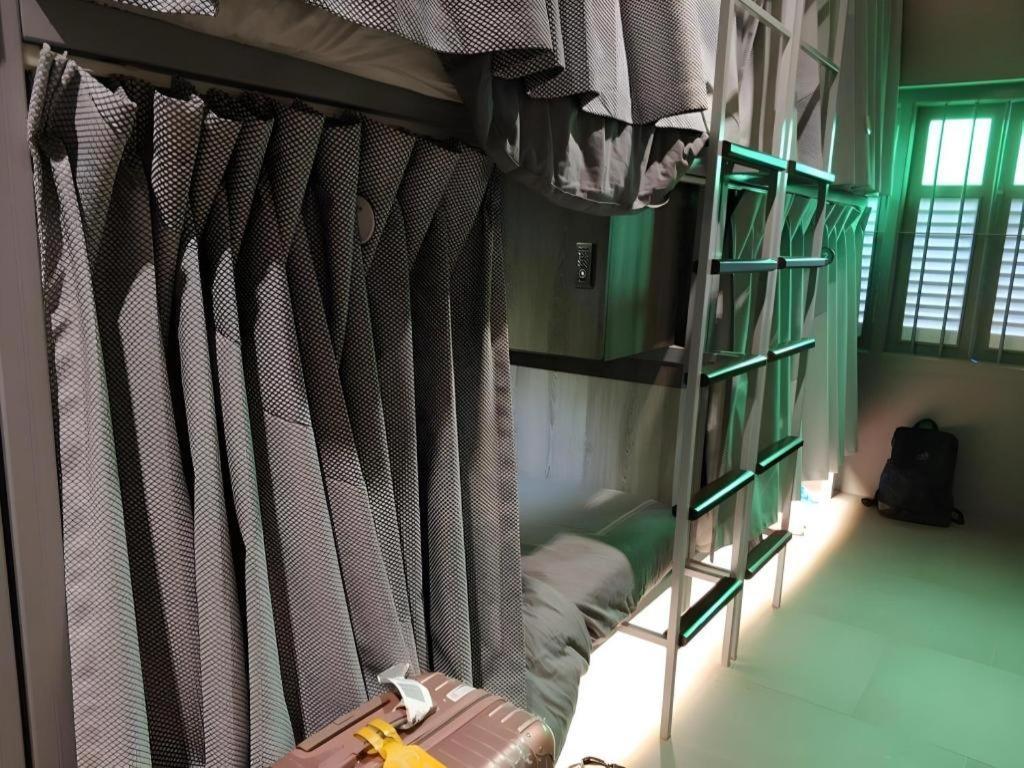 Coller Boutique Singapore