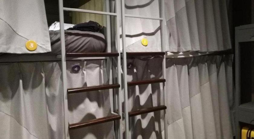 Asrama Coller Boutique Singapore