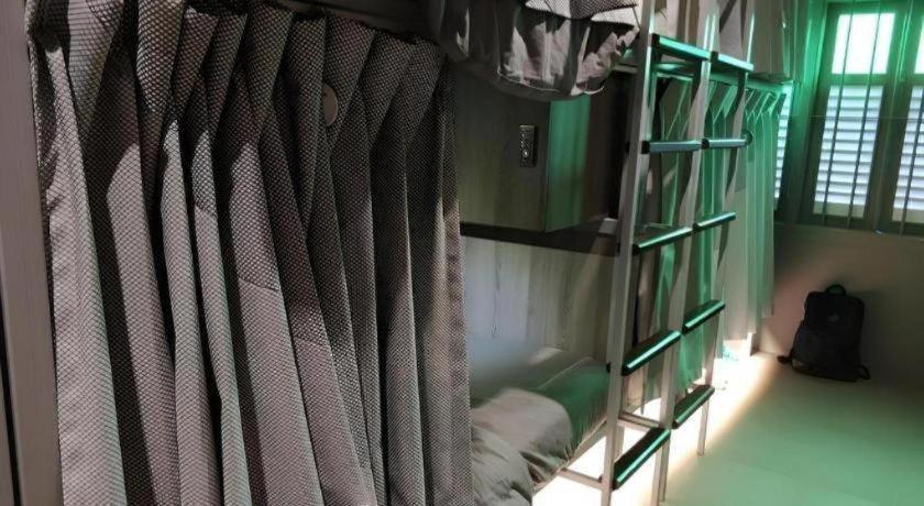 Hostel Coller Boutique
