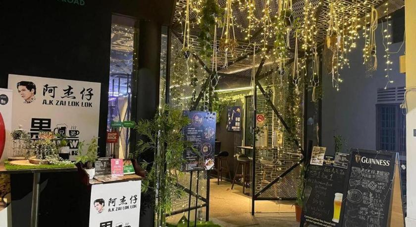 Hostel Coller Boutique *